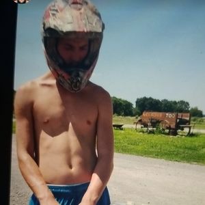 Meet your Posher, Martin